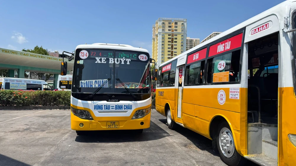 bến xe bình châu - Hình 4
