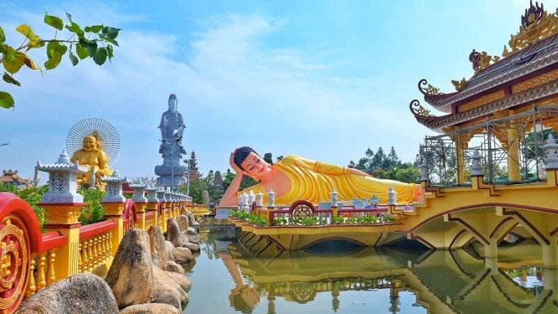 bến xe bình đại - Hình 4