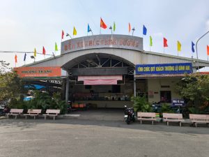 bến xe bình dương