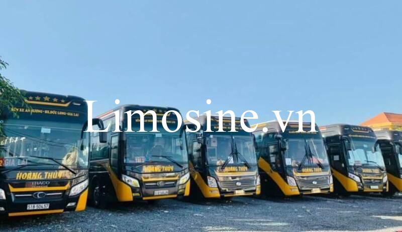 bến xe bình gia - Hình 3
