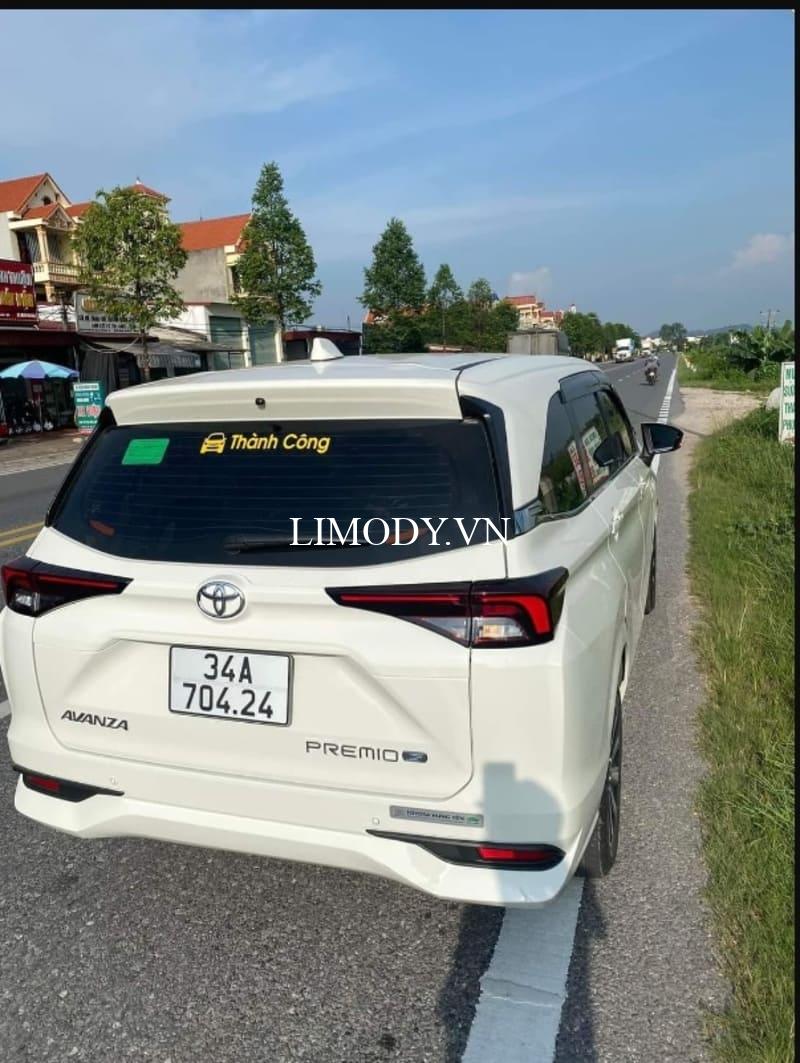bến xe bình giang - Hình 4