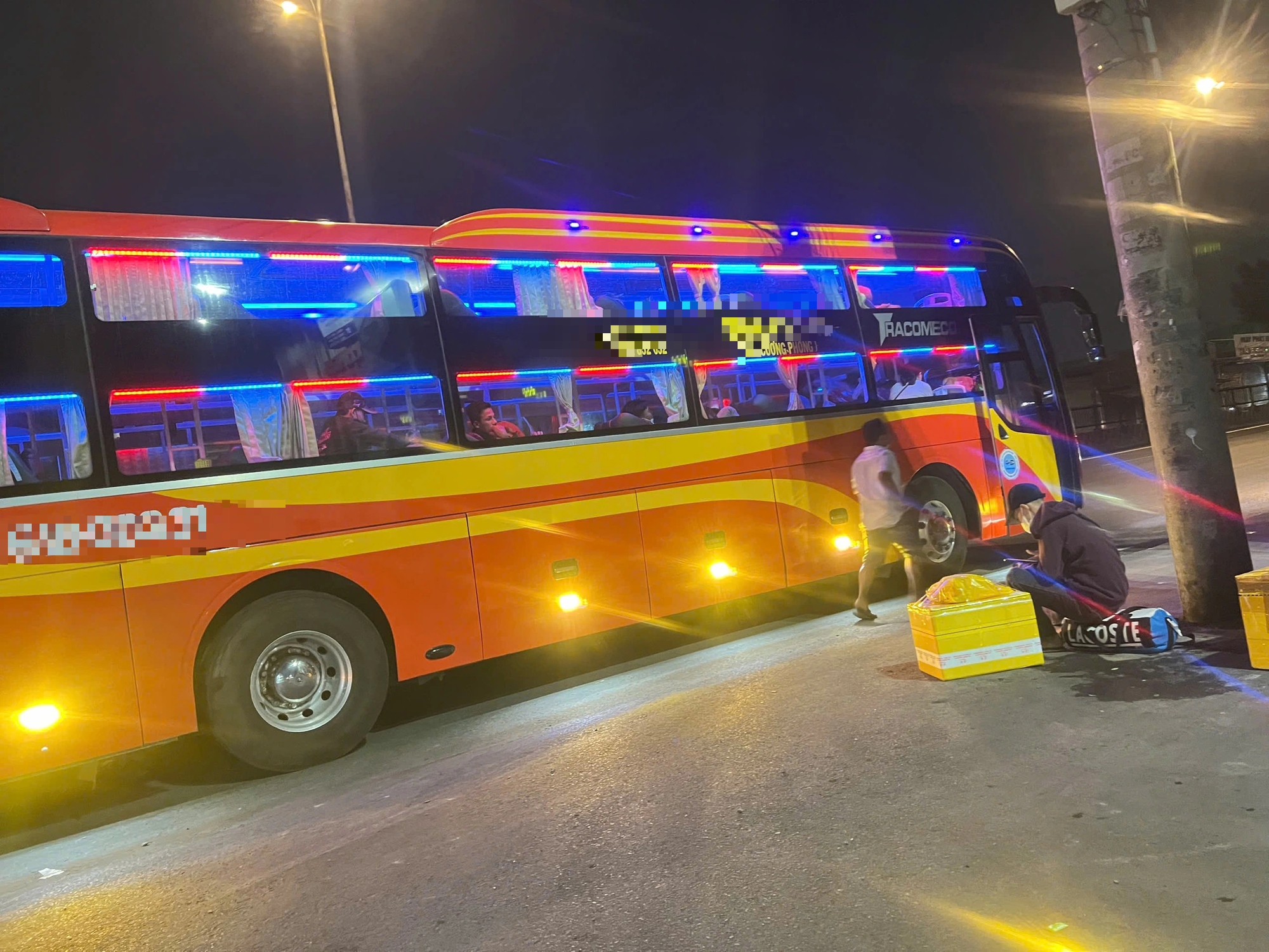bến xe bình tân - Hình 2