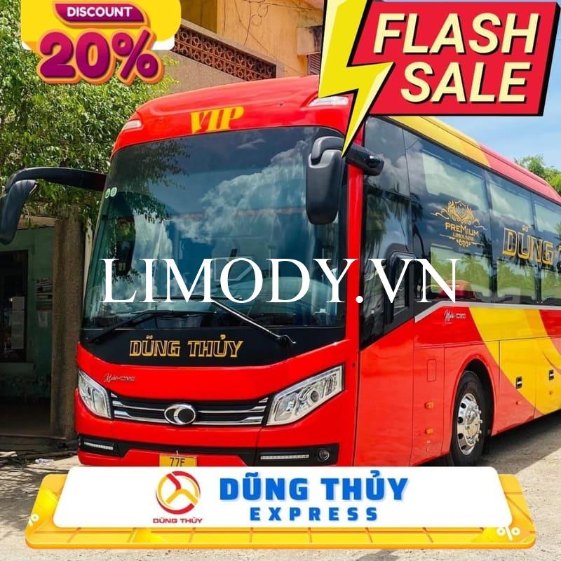 bến xe bồng sơn - Hình 5