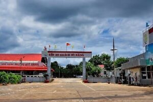 bến xe bù đăng