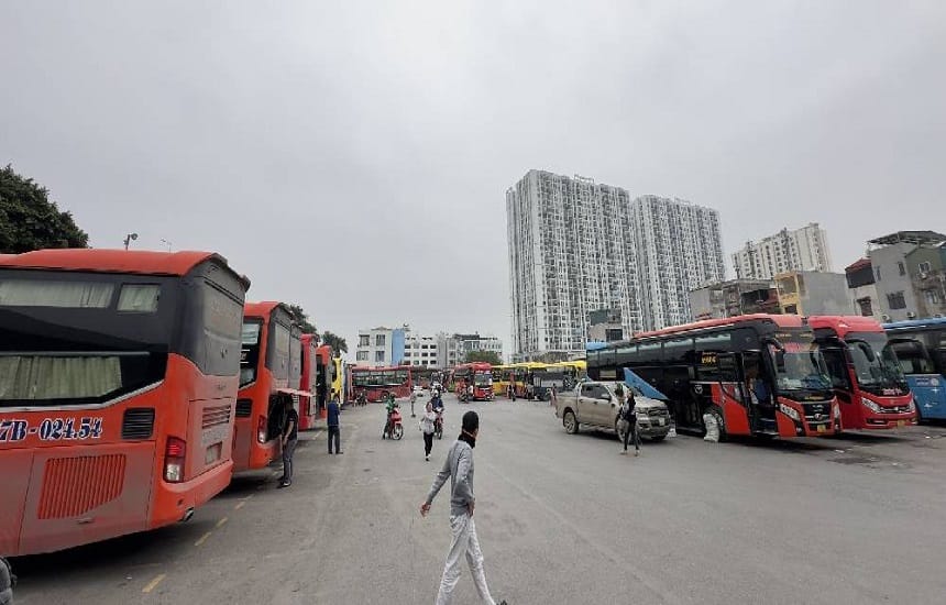 bến xe bù đốp - Hình 1