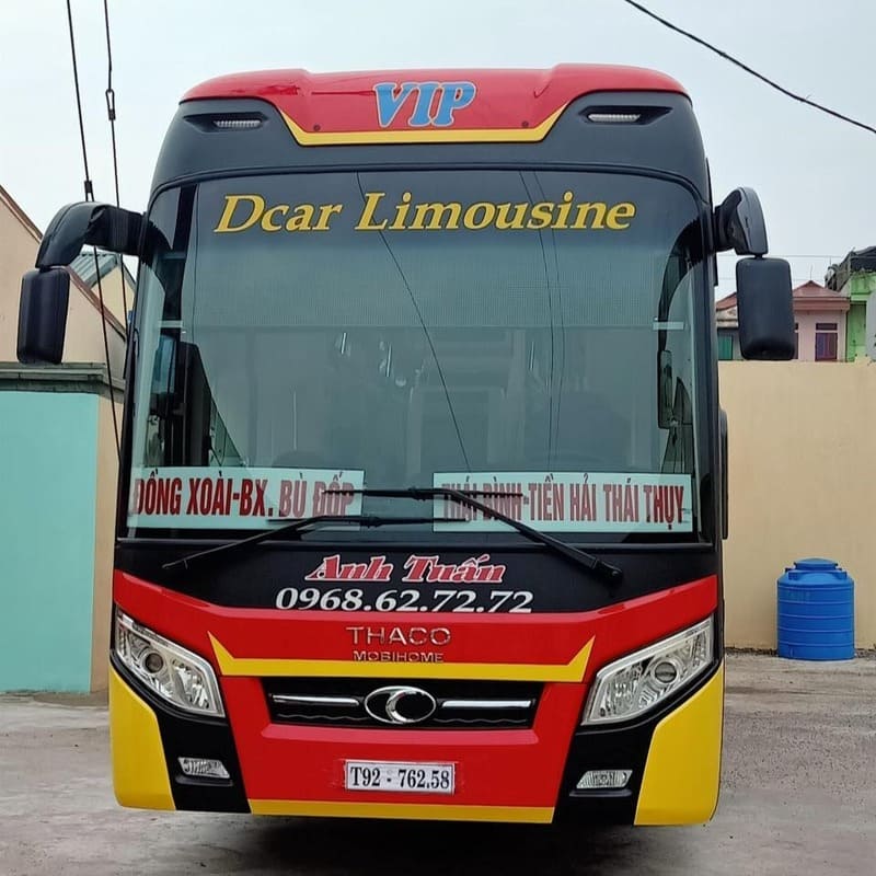 bến xe bù đốp - Hình 3