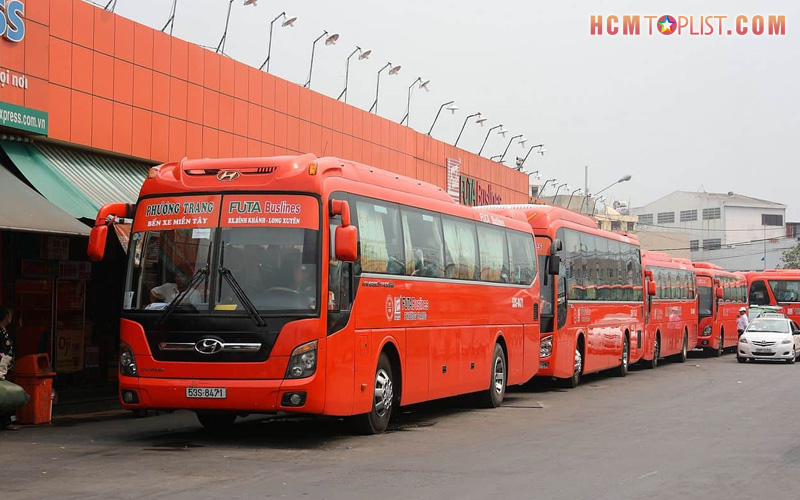 bến xe cai bè - Hình 2