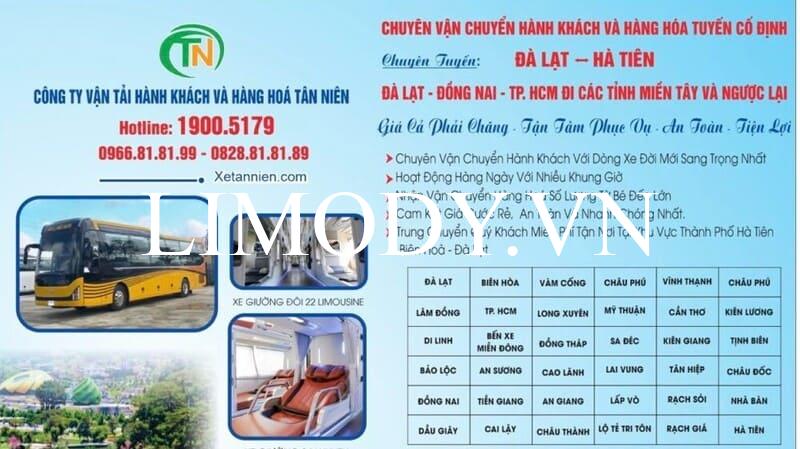 bến xe cai bè - Hình 3