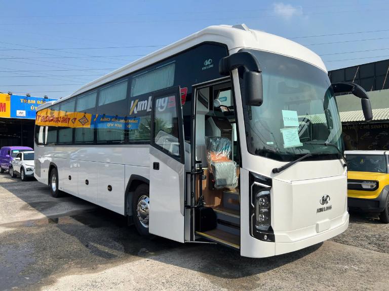 bến xe cái nước - Hình 2