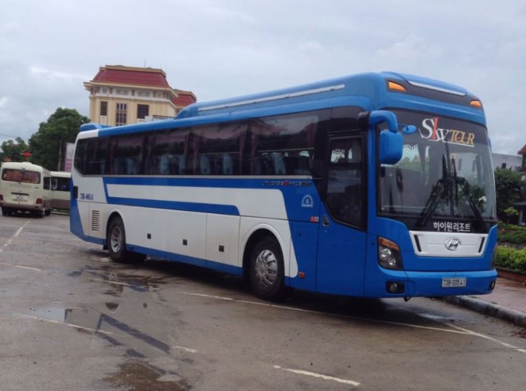 bến xe cẩm giàng - Hình 3
