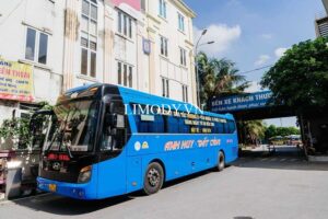 bến xe cẩm giàng