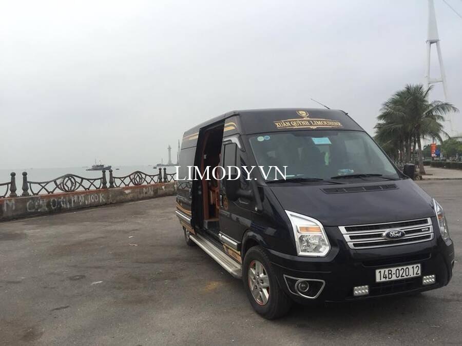 bến xe cẩm giàng - Hình 4