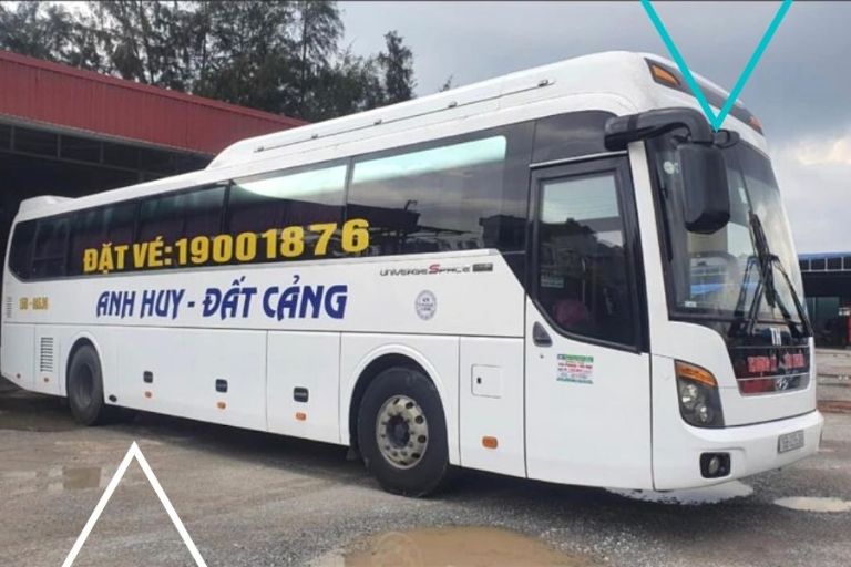 bến xe cẩm giàng - Hình 5