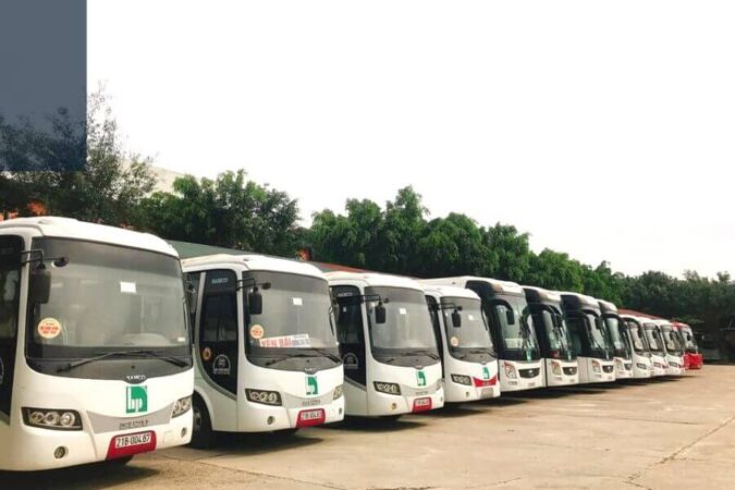 bến xe cẩm mỹ - Hình 3