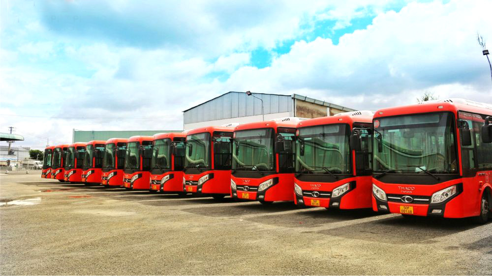 bến xe cao lãnh mới - Hình 2