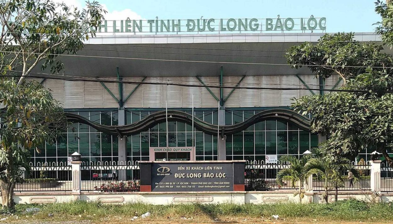 bến xe cao lộc - Hình 3