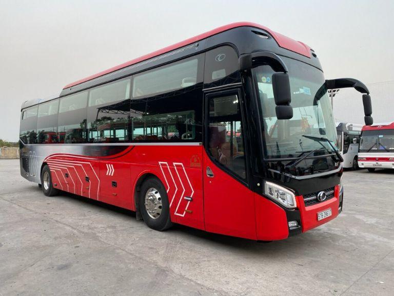 bến xe cao lộc - Hình 5