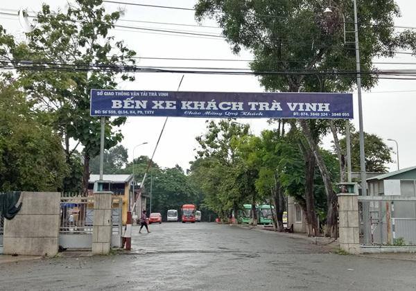 bến xe cầu ngang - Hình 3
