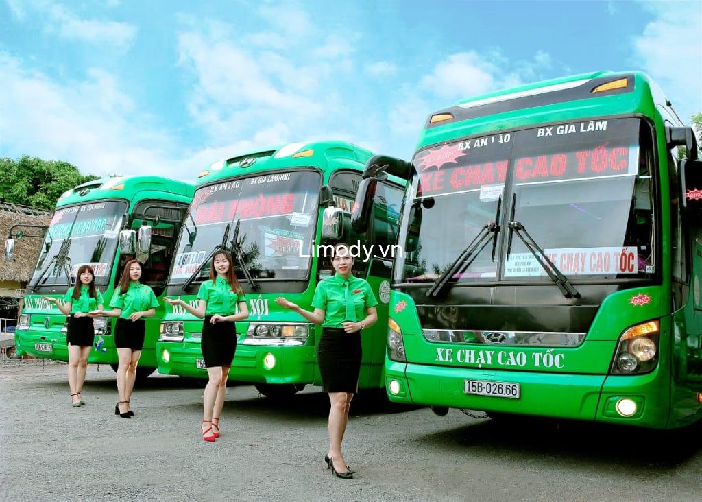 bến xe cầu rào - Hình 4