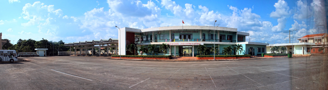 bến xe châu đức - Hình 2
