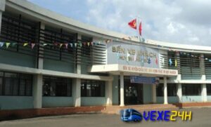 bến xe châu đức