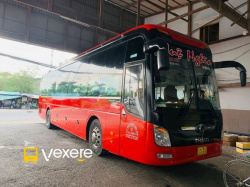 bến xe châu phú - Hình 2