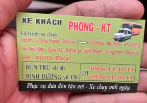 bến xe châu thành bến tre