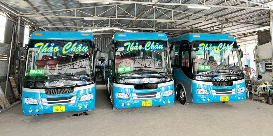 bến xe châu thành bến tre - Hình 5
