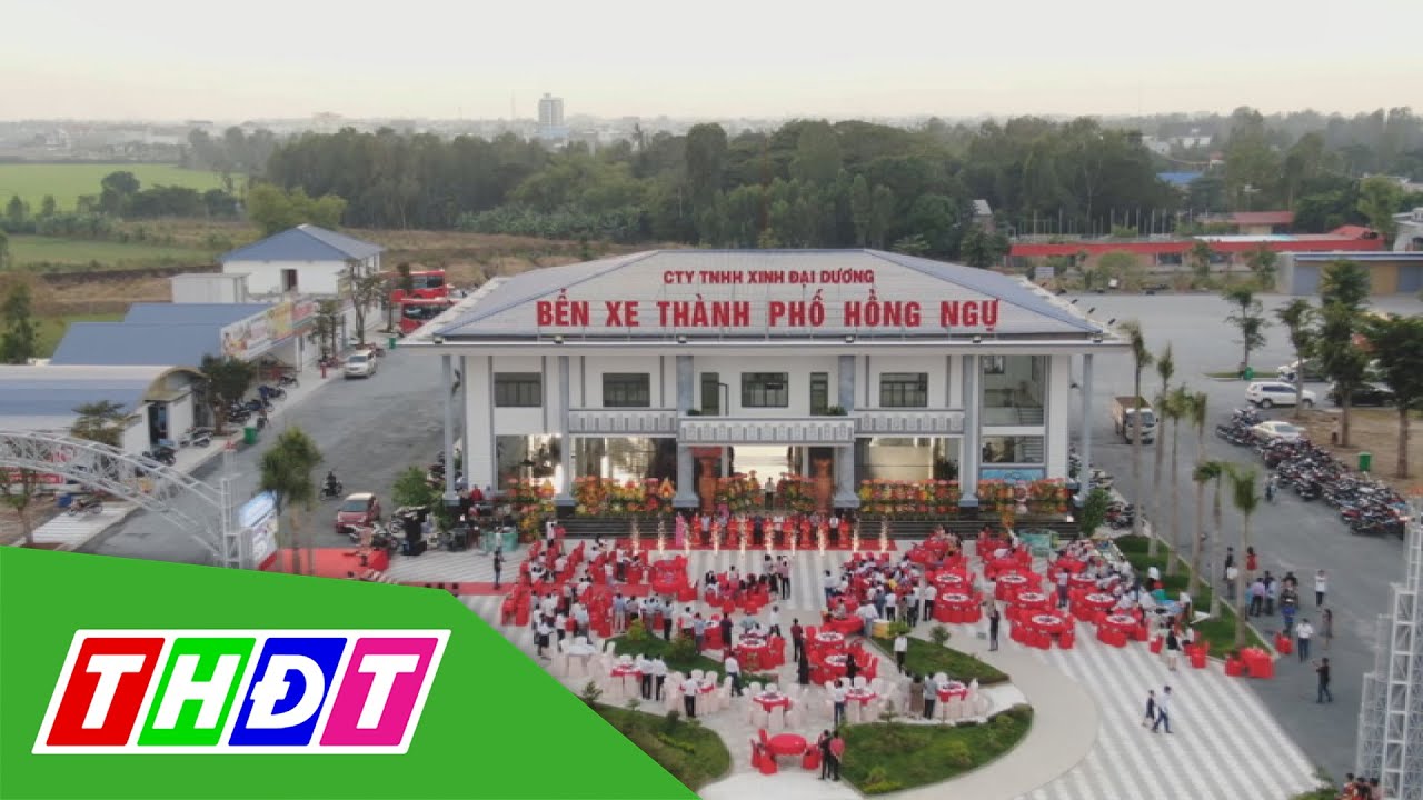bến xe châu thành đồng tháp - Hình 4