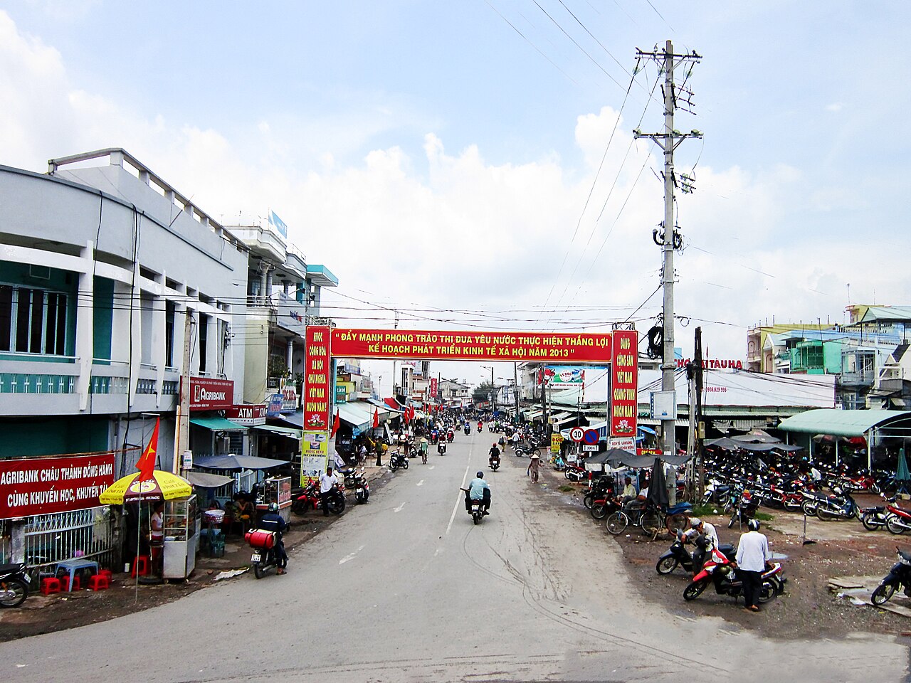 bến xe châu thành đồng tháp - Hình 5