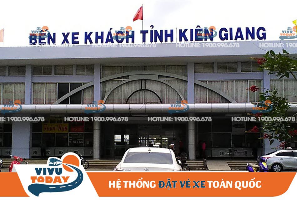 bến xe châu thành kiên giang - Hình 2