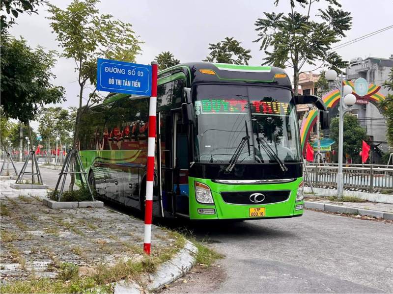 bến xe châu thành long an - Hình 3