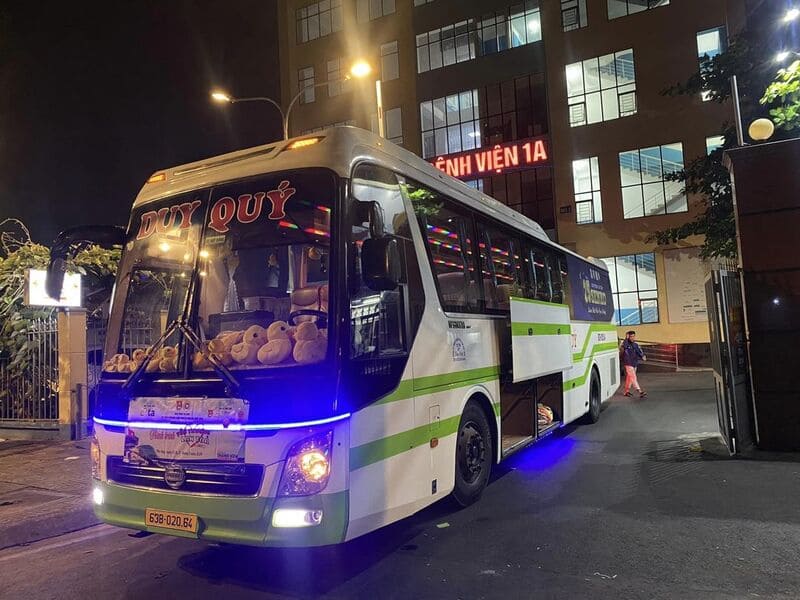 bến xe châu thành tiền giang - Hình 3