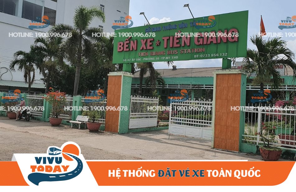 bến xe châu thành tiền giang - Hình 5