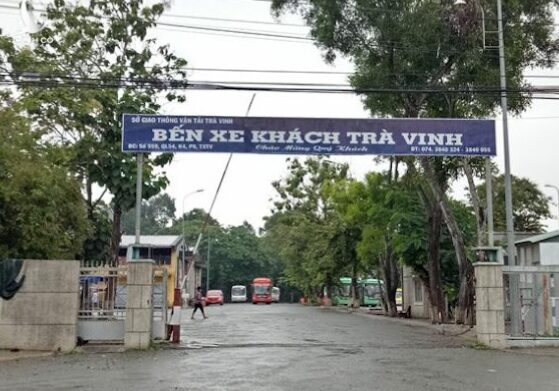 bến xe châu thành trà vinh - Hình 3