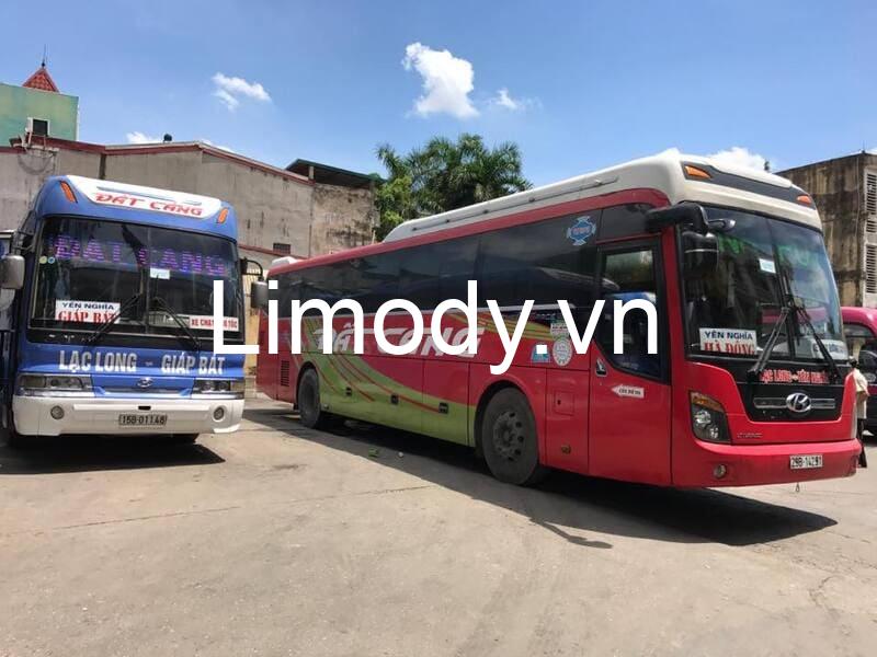 bến xe chí linh - Hình 4