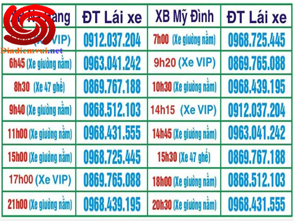 bến xe chiêm hóa - Hình 5