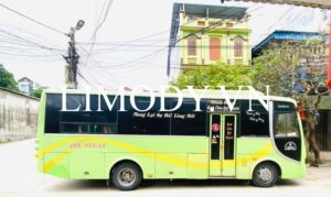 bến xe chợ đồn