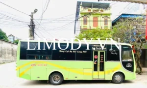 bến xe chợ đồn