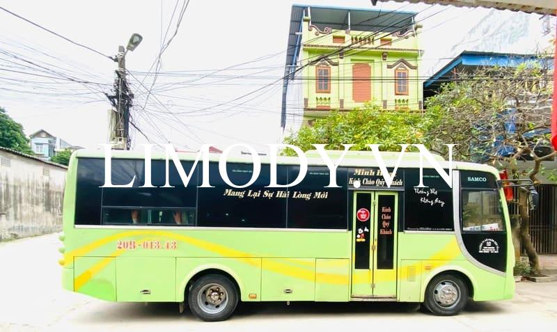 bến xe chợ đồn