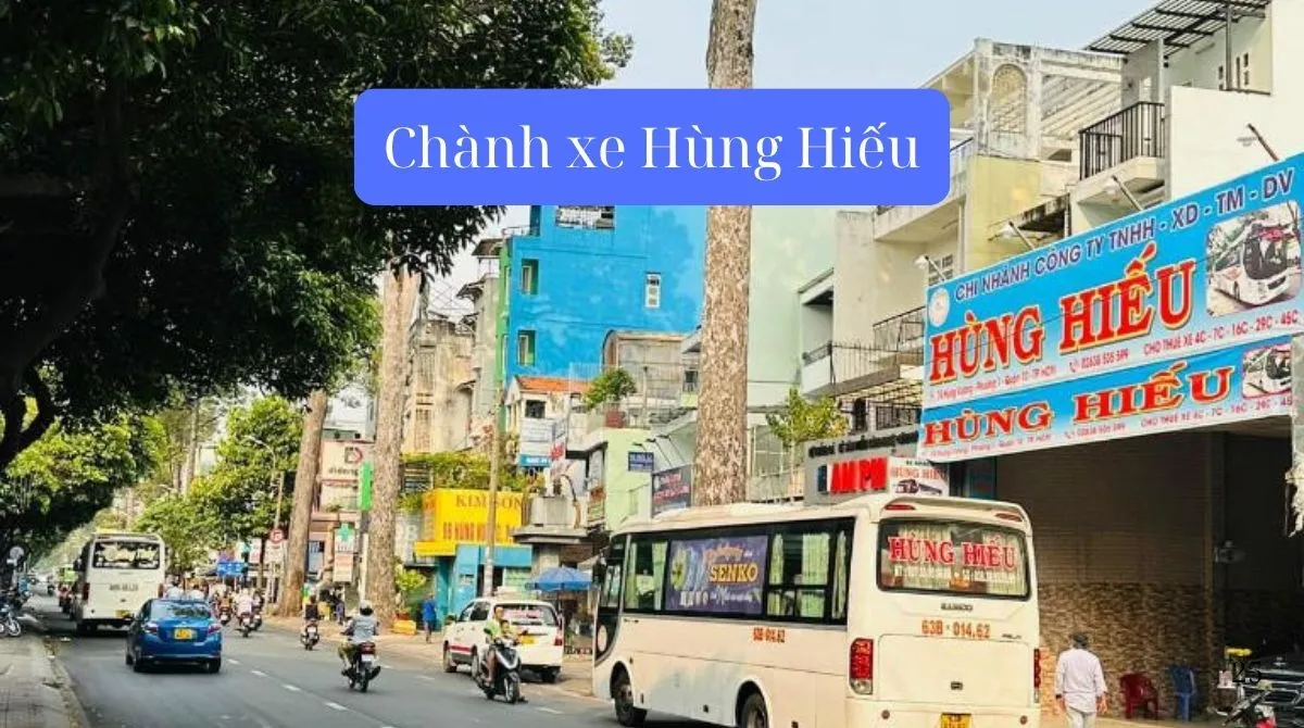 bến xe chợ gạo - Hình 4