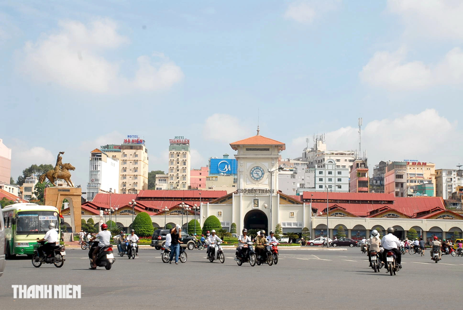 bến xe chợ rã - Hình 2