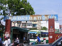 bến xe chợ rã - Hình 3