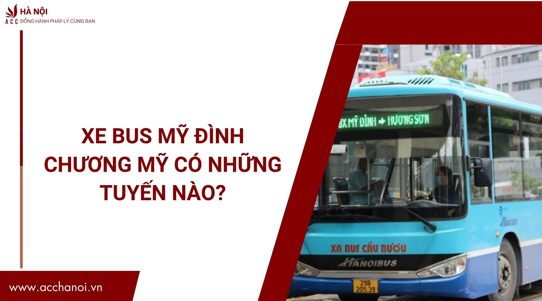 bến xe chương mỹ - Hình 2