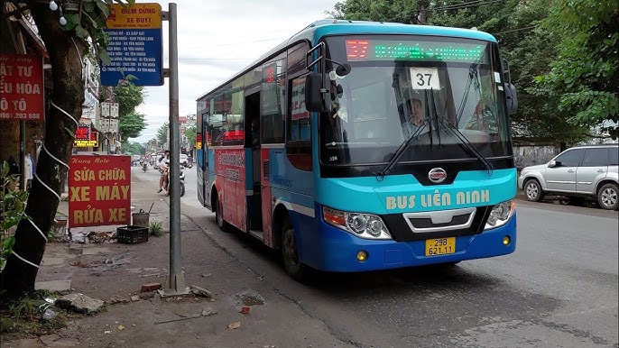 bến xe chương mỹ - Hình 3
