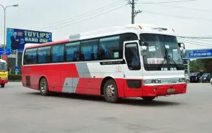 bến xe chương mỹ