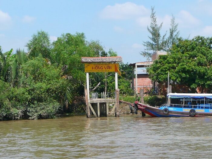 bến xe cồn quy - Hình 5