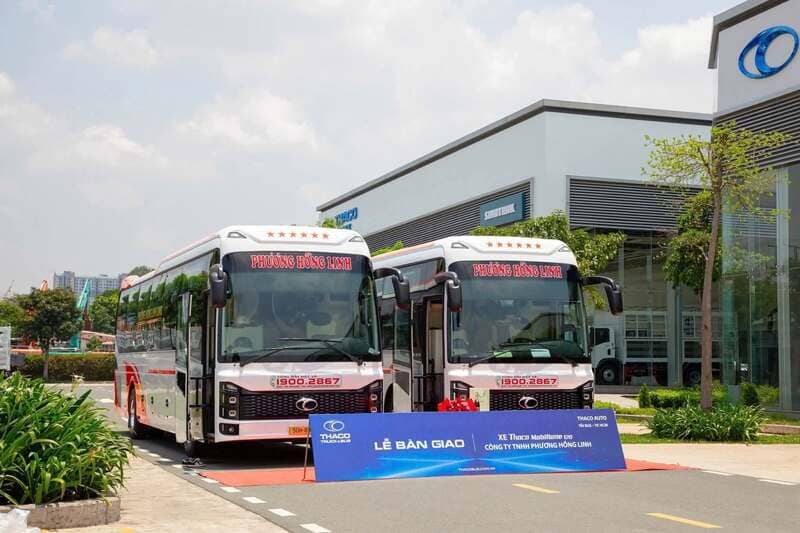 bến xe cư mgar - Hình 3