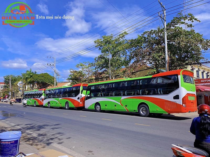 bến xe đạ huoai - Hình 3