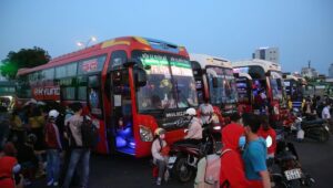 bến xe đạ tẻh
